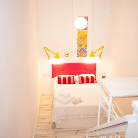 Apartment Soraya's Place - Chopin 3 *
