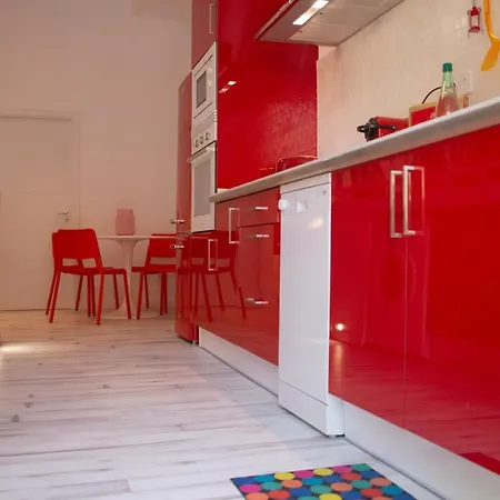 Soraya's Place - Chopin 3 Apartment Valencia