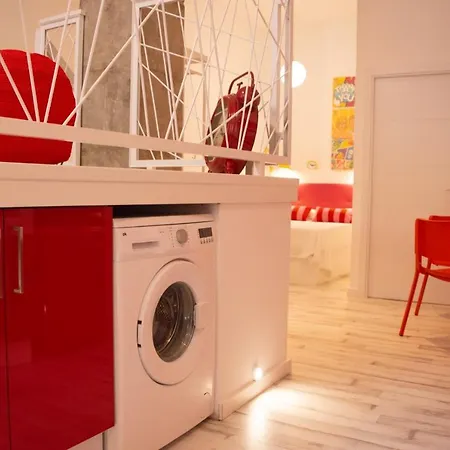 Soraya's Place - Chopin 3 Apartment Valencia