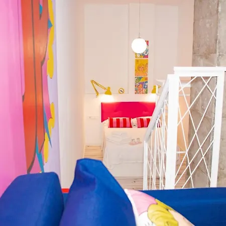 Soraya's Place - Chopin 3 Apartment Valencia