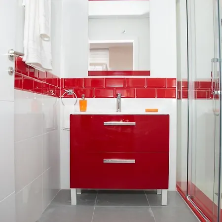 Soraya's Place - Chopin 3 Apartment *
